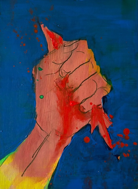 Catch Your Heart