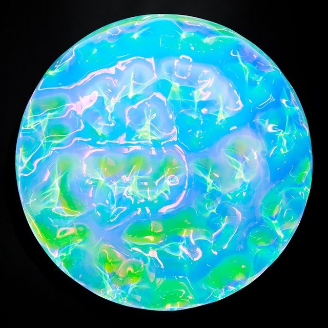 Primordial Prism　小川剛展