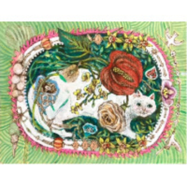 Yukari Yonemasu Exhibition