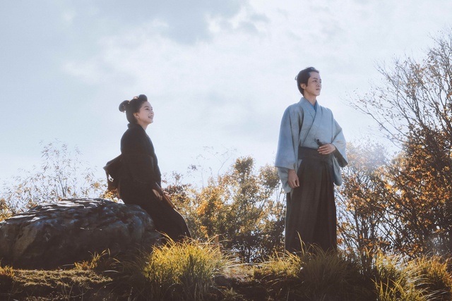 映画「雪の花 ―ともに在りて―」上映会