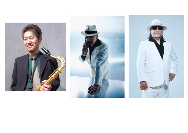 SHONAN JAZZ BY THE SEA LIVE（11月）