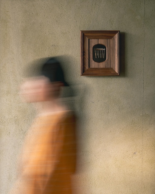 村山写真室　生活と遺影