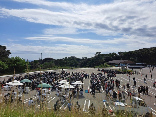Save Japan Touring2025