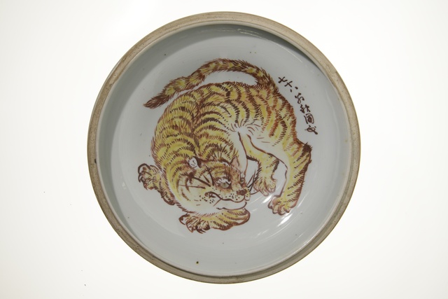 第4回夕べのギャラリートーク特別展関連「須恵焼について」