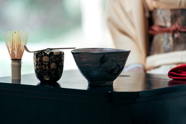 令和七年　川棚茶寮