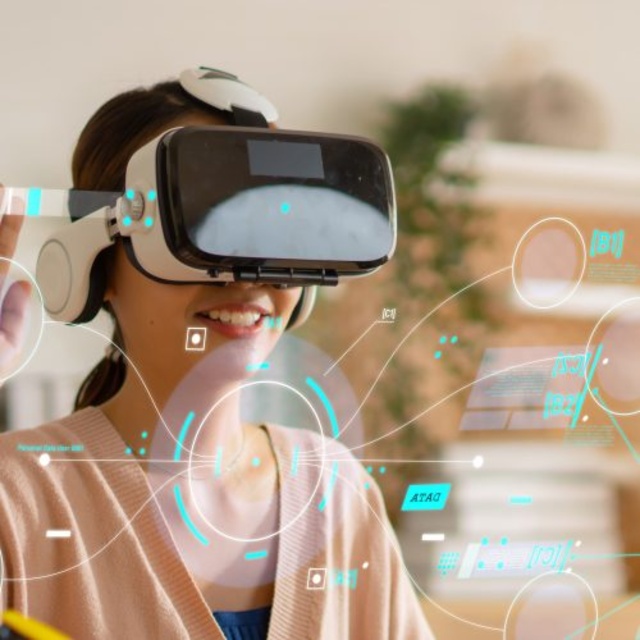 バーチャル職場見学ツアー～気になる企業・お仕事を、VRでひと足先に体験しよう！～