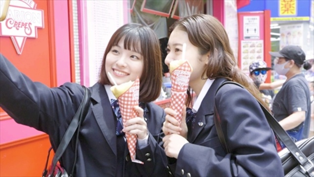 『命継ぐ』／ドキュメンタリー『紡ぎ』