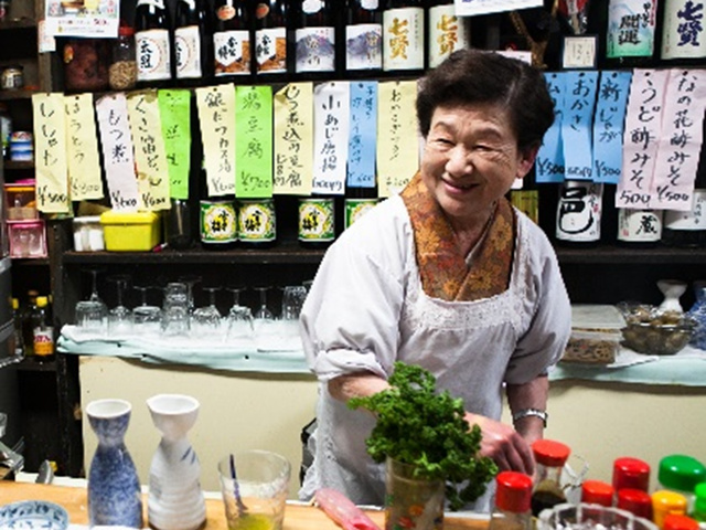 甲府ん!横丁はしご酒ウィーク
