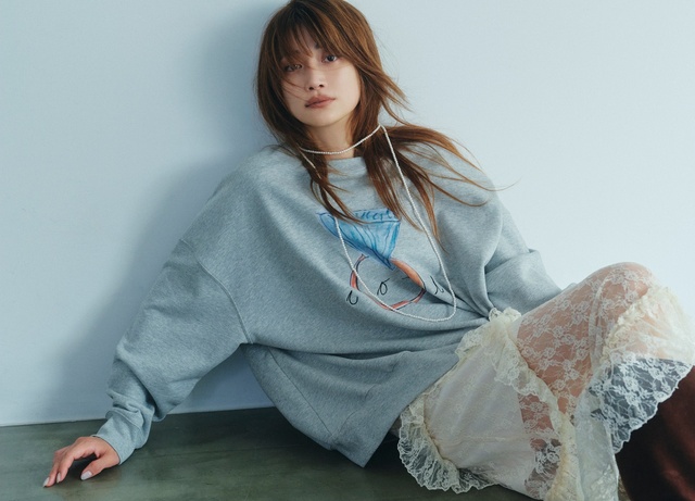 「COEL」西宮阪急POP-UP SHOP