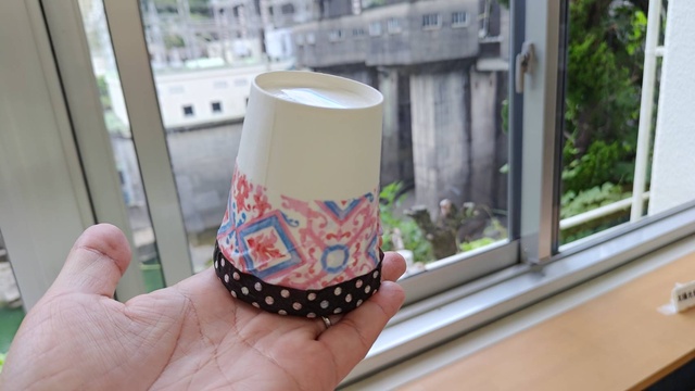 工作教室「分光器」