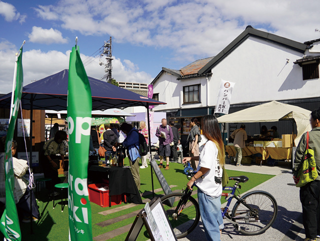 Art Hopping Kurashiki