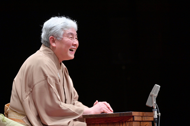 柳家喬太郎 独演会~喬太郎の13日の金曜日 フライデーナイト~