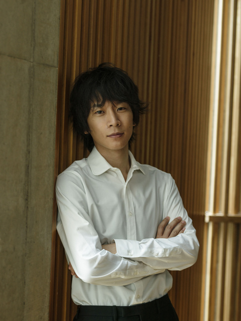 北村朋幹 ピアノ・リサイタル