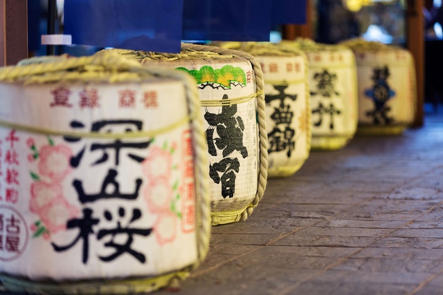 軽井沢サケテラス前日祭