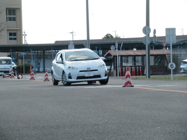 ドライバーズセミナー 一般コース(半日)(佐賀県佐賀市)