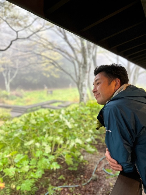 横山直樹特別講演会 ~原種シクラメンの世界~