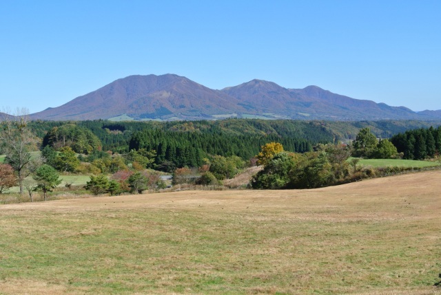 【紅葉・見ごろ】国立公園 蒜山