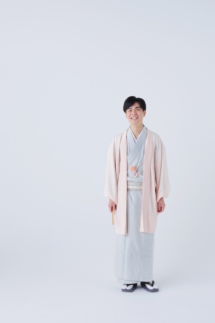 大森らくご倶楽部　林家彦いち・立川志ら乃・鈴々舎馬るこ　ゲスト：林家二楽、柳家緑太