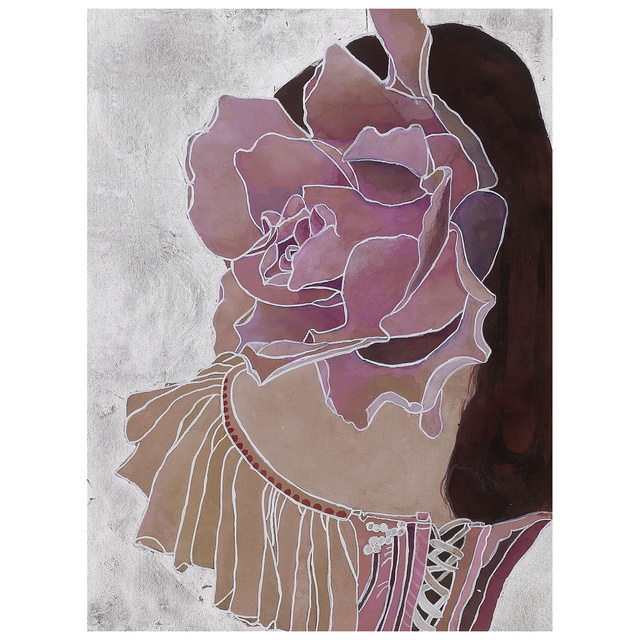 山田久美子展