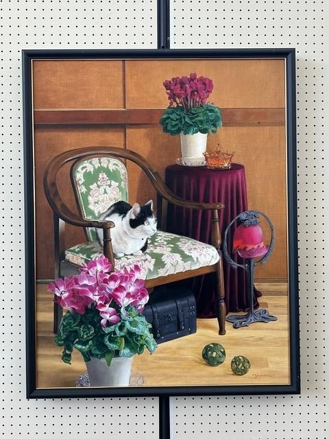フラワーパークArtプロジェクト#4