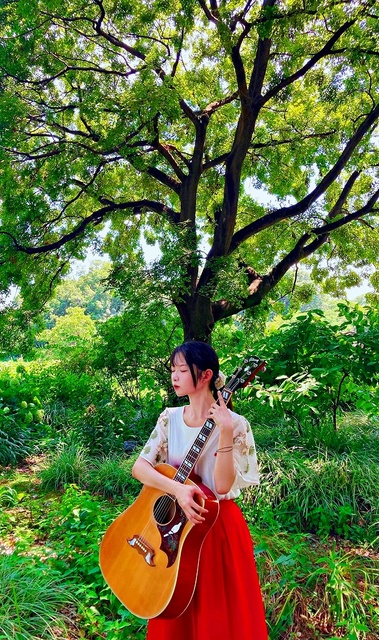 Artプロジェクト展ライブコンサート風がふくとき