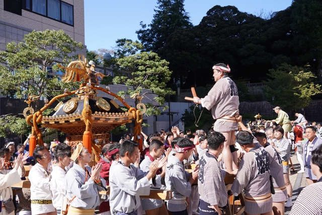 2025年 宇都宮祭