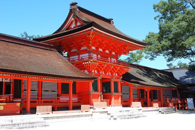古代宇佐時代祭