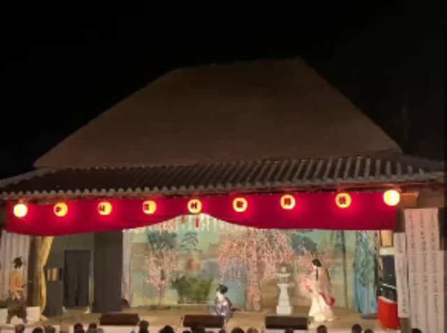 小豆島 ふね泊2日 中山農村歌舞伎＆瀬戸内国際芸術祭2025作品を楽しむ 秋の小豆島旅