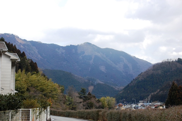 宍粟50名山2025秋のふれあい登山会　岩谷山～五蔵山