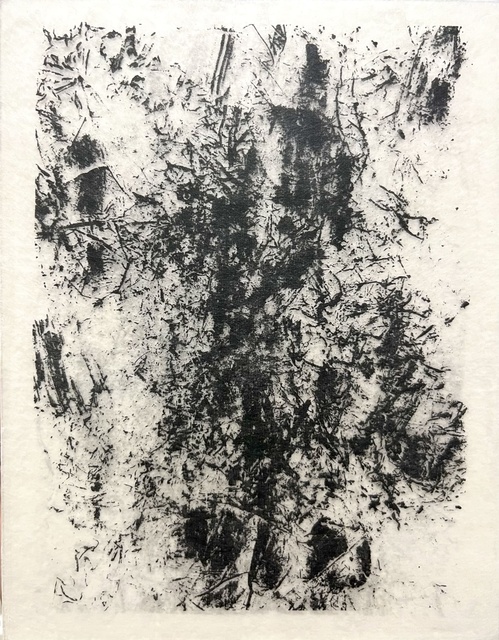 山田琢矢　個展