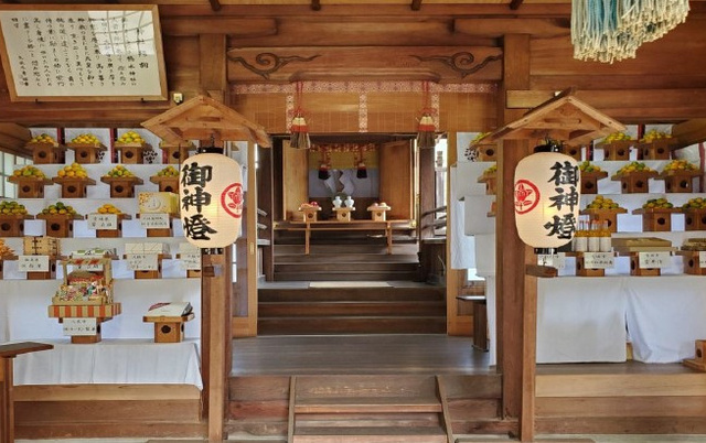 みかん祭