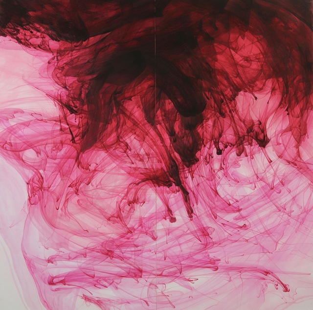 和田 宙土　個展「縺れの真影」