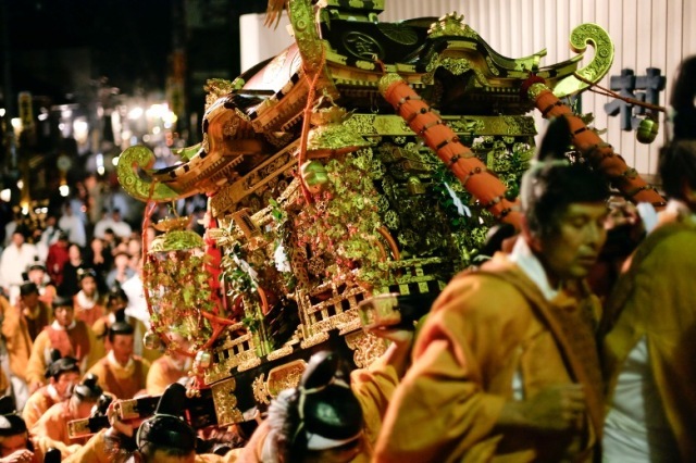 金刀比羅宮　例大祭