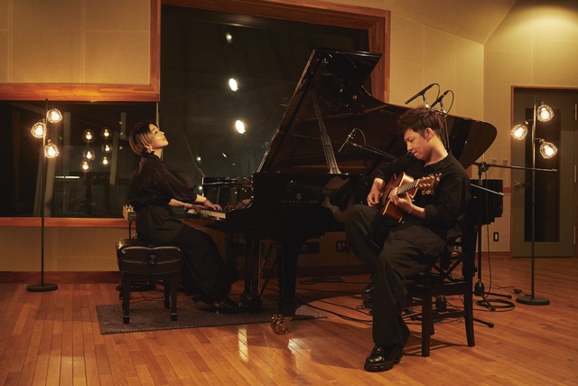 畑野圭慧×モンマユウヤ Duo “Acoustic Friends” ライブツアー 福岡公演