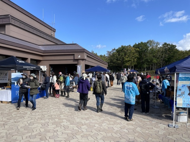知床サスティナブルフェス2025