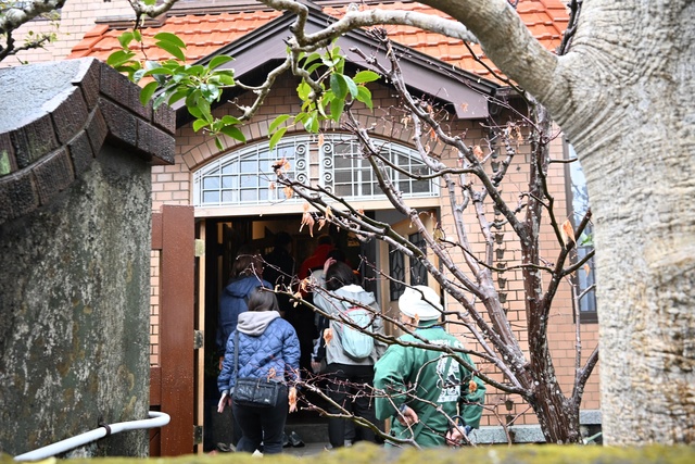 令和７年　再発見田辺パート１９　町なかウォークｉｎ田辺