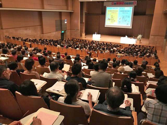 第19回日本の食育セミナー「脳のフレイルを防ぐ食」