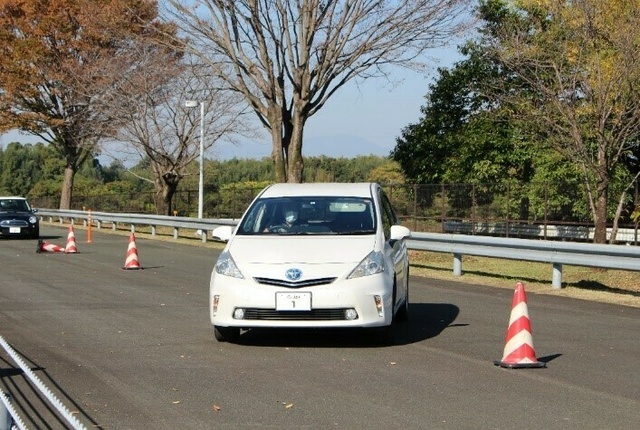 ドライバーズセミナー 一般コース（半日）（熊本県菊池郡）