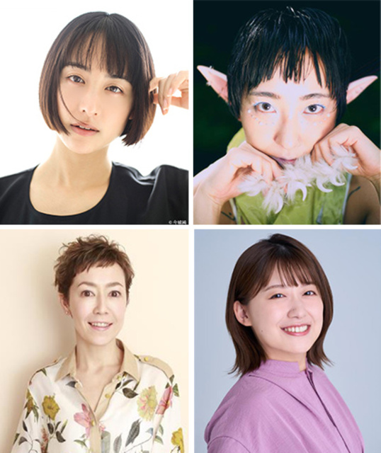 「国際ガールズ・デー2025イベント」未来のチカラになる言葉