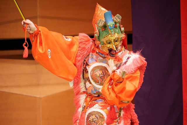 さやま雅楽祭4〜第7回狭山公演～