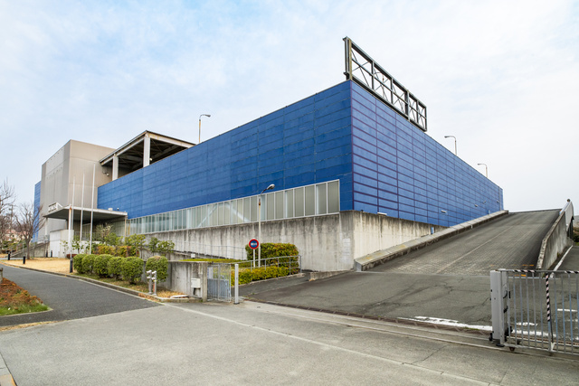 EXPLOSION & EXPANSION 爆発と拡張 多摩美術大学の制作の現場から