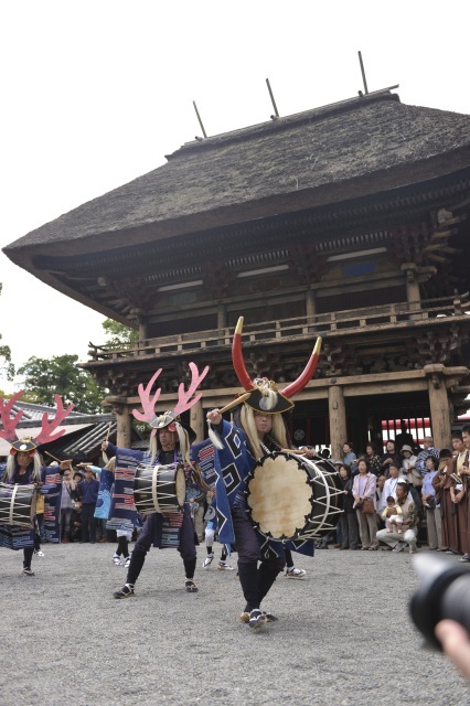 人吉おくんち祭り
