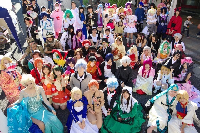 第17回 飯田 丘のまちフェスティバル