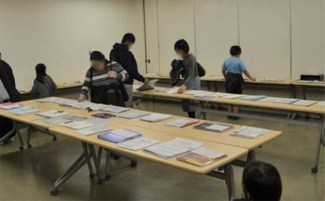 令和6年度広島市科学研究作品展