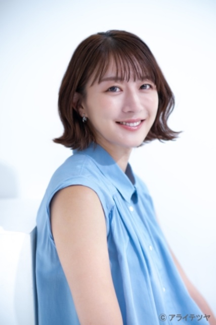 公開講演会 フリーアナウンサー大島由香里 氏