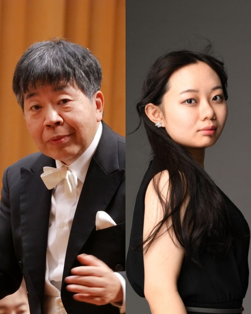 富士山静岡交響楽団　第135回定期演奏会（浜松公演）
