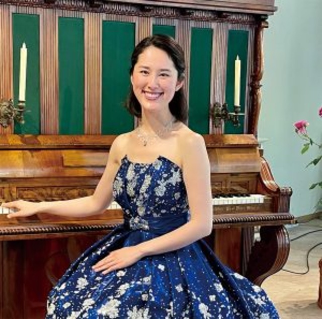 第3回佐野優子ピアノコンサート