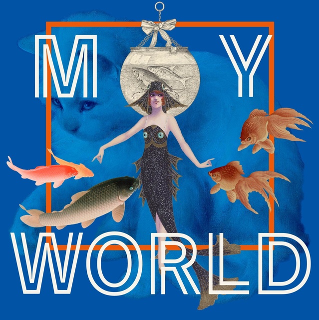 MY WORLD　vol.6