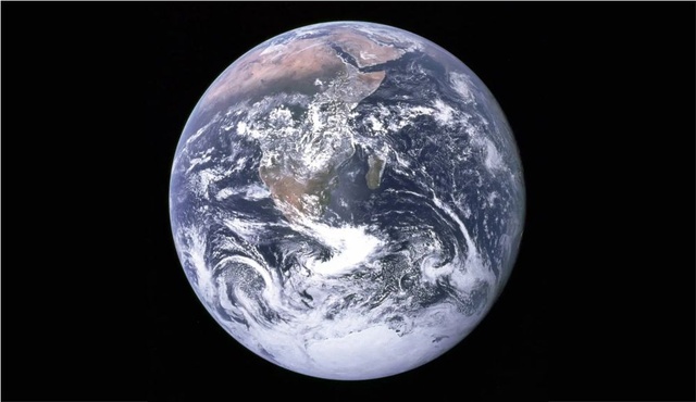 大人の科学談話室「どうして地球は水にあふれ生命が宿る惑星になったのだろうか」