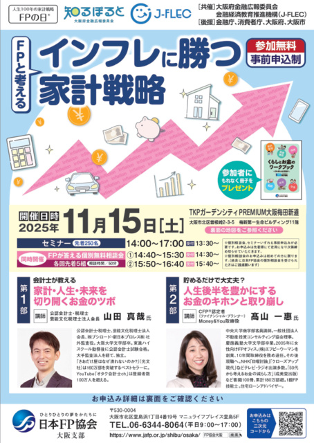 FPの日